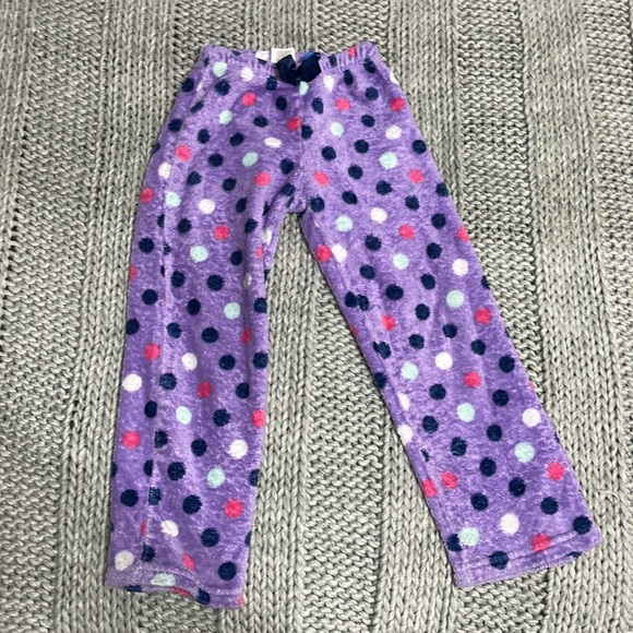 Pajamas 4 Fuzzy Pajama Pants Poshmark